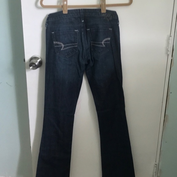 American Eagle bootcut jeans - Picture 6 of 8
